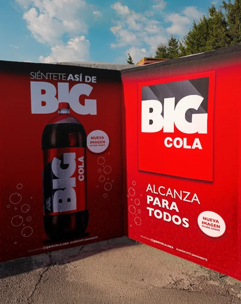 tela sublimada big copia